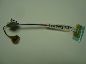 Лентов кабел за лаптоп Samsung P28 BA39-00420A